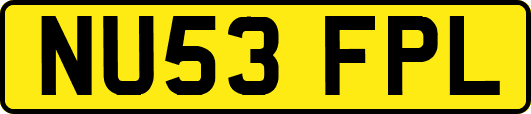 NU53FPL