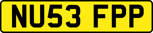 NU53FPP