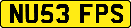 NU53FPS