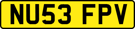 NU53FPV