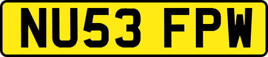 NU53FPW