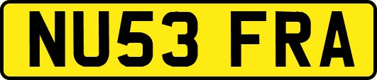 NU53FRA