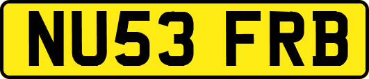 NU53FRB
