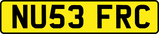 NU53FRC
