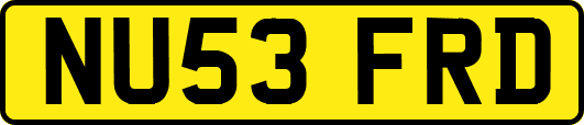 NU53FRD