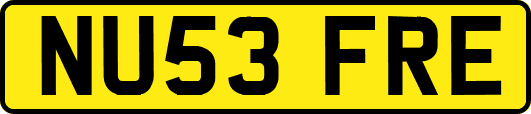 NU53FRE
