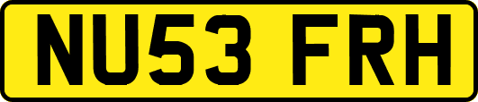 NU53FRH