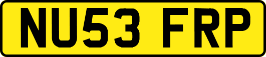 NU53FRP