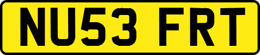 NU53FRT