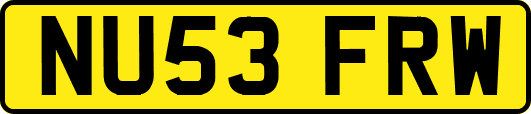 NU53FRW