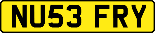 NU53FRY