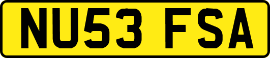 NU53FSA