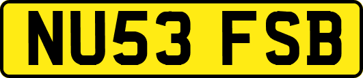 NU53FSB