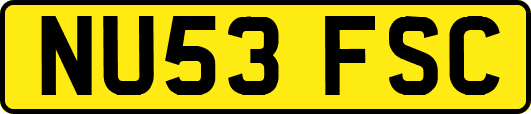 NU53FSC
