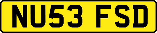 NU53FSD