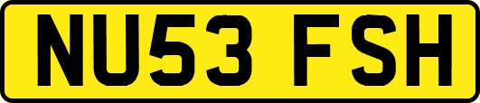 NU53FSH