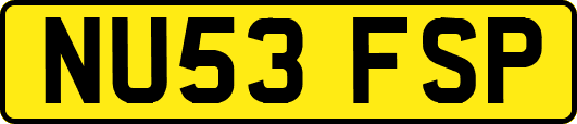 NU53FSP