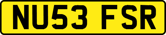 NU53FSR