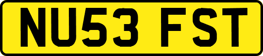 NU53FST