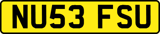 NU53FSU