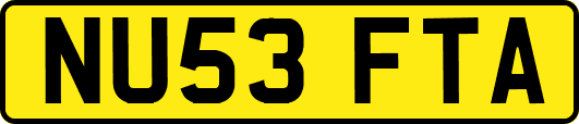 NU53FTA
