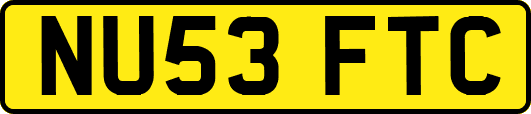 NU53FTC