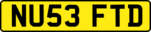 NU53FTD