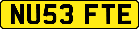 NU53FTE