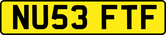 NU53FTF