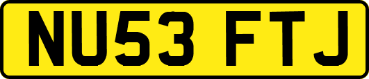 NU53FTJ
