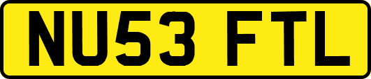 NU53FTL
