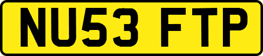 NU53FTP