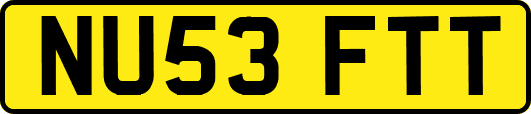 NU53FTT