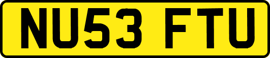 NU53FTU