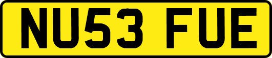 NU53FUE