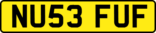NU53FUF