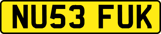 NU53FUK
