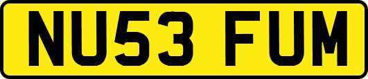 NU53FUM