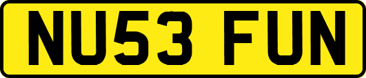 NU53FUN