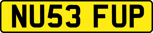 NU53FUP