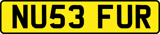 NU53FUR
