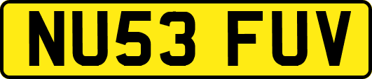 NU53FUV