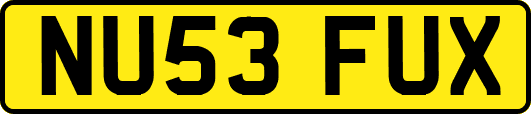 NU53FUX