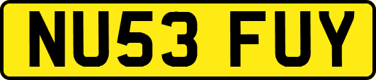 NU53FUY