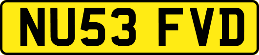 NU53FVD