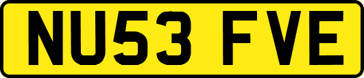 NU53FVE