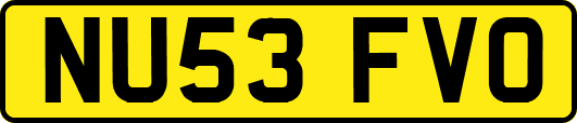 NU53FVO
