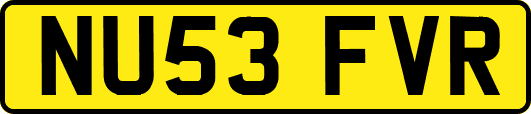 NU53FVR