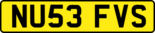 NU53FVS