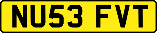 NU53FVT